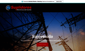 Suplidoresdelcaribe.com thumbnail