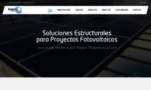 Suports.es thumbnail