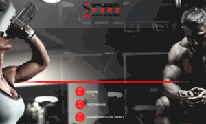 Supplementstore.com.mx thumbnail