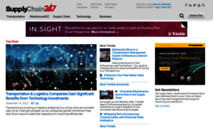 Supplychain247.com thumbnail