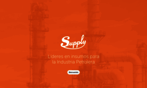 Supplypetrolero.com.ar thumbnail