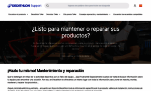 Support.decathlon.es thumbnail