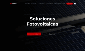 Suprasolar.mx thumbnail