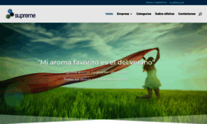 Supremeresources.com.mx thumbnail