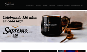 Supremo.cl thumbnail