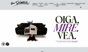 Supresencia.com thumbnail