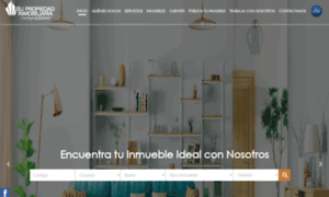 Supropiedadinmobiliaria.com thumbnail
