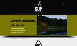 Supsurfingperu.com thumbnail