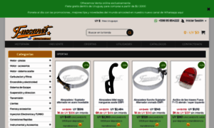 Sur.fuscanet.com thumbnail