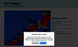 Sur1810.com thumbnail