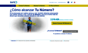 Suratunumero.cl thumbnail