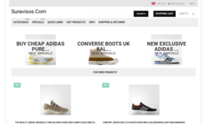 Suravisos.com thumbnail