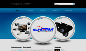 Surcam.cl thumbnail