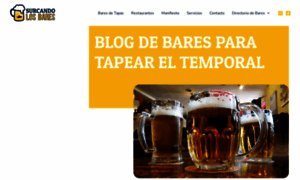 Surcandolosbares.com thumbnail