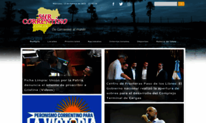 Surcorrentino.com.ar thumbnail