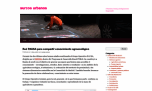 Surcosurbanos.wordpress.com thumbnail