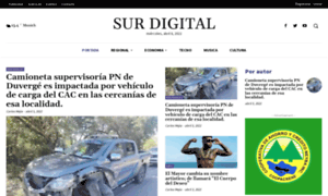 Surdigital.com.do thumbnail