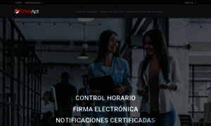 Sureact.com thumbnail