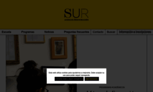 Surescuela.com thumbnail