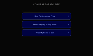 Surf.comprarbarato.site thumbnail