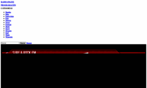 Surfandrockradio.com thumbnail