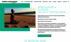 Surfeacomopuedas.es thumbnail