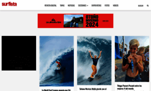 Surfistamag.com thumbnail