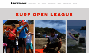 Surfopen.com thumbnail