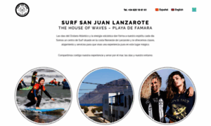 Surfsanjuanlanzarote.com thumbnail