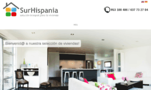 Surhispania.com thumbnail