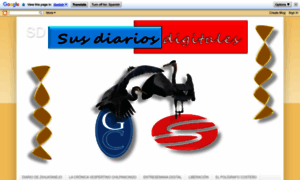 Surianagradocero.blogspot.com thumbnail