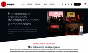 Suricatalabs.com thumbnail