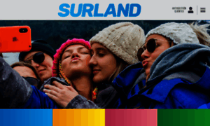 Surlandviajes.com.ar thumbnail