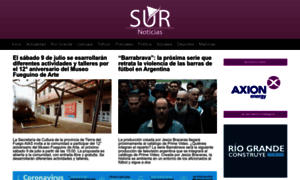 Surnoticias.com.ar thumbnail