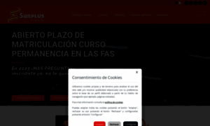 Surplusformacion.com thumbnail