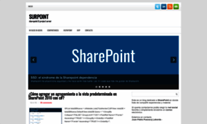 Surpoint.blogspot.com thumbnail