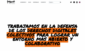 Sursiendo.com thumbnail