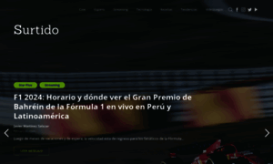 Surtido.pe thumbnail