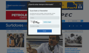 Surtidores.uy thumbnail