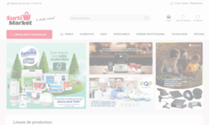 Surtimarket.com thumbnail