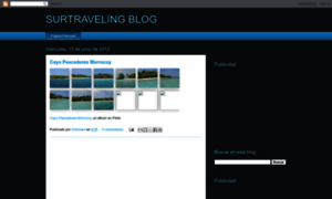 Surtraveling.blogspot.com thumbnail