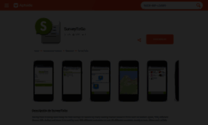 Surveytogo.es.aptoide.com thumbnail