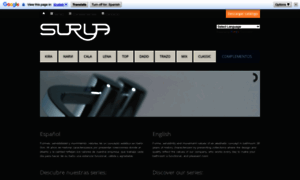 Surya.es thumbnail
