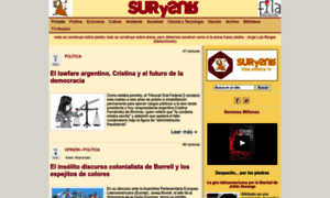 Surysur.net thumbnail