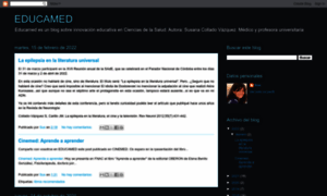 Sus-educamed.blogspot.com thumbnail