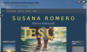 Susanaromeroweb.com thumbnail