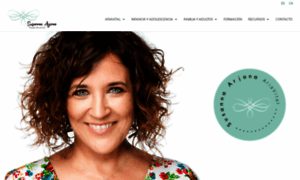 Susannaarjona.com thumbnail