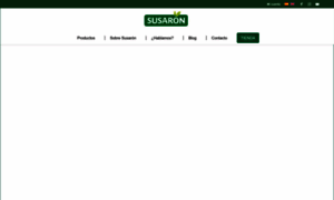 Susaron.es thumbnail