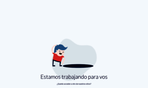 Suscripcion.cablevision.com.ar thumbnail