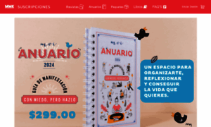 Suscripciones.mmkgroup.com.mx thumbnail